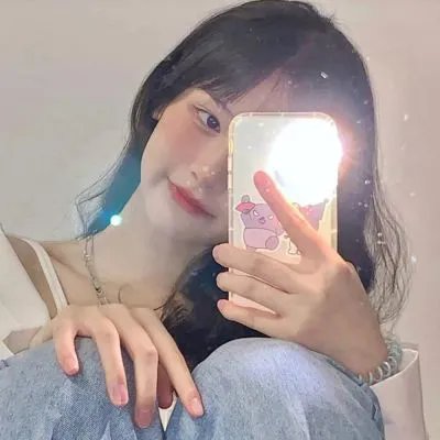 新生的秘密